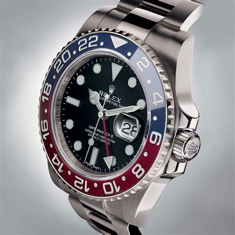 rolex oyster perpetual gmt-master 16622 value|rolex gmt master ii value.